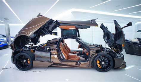 pagani x hermes|hermes pagani cost.